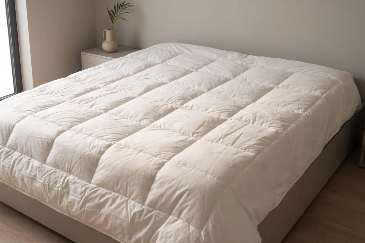 VANURI® TENCEL™ Bettdecke