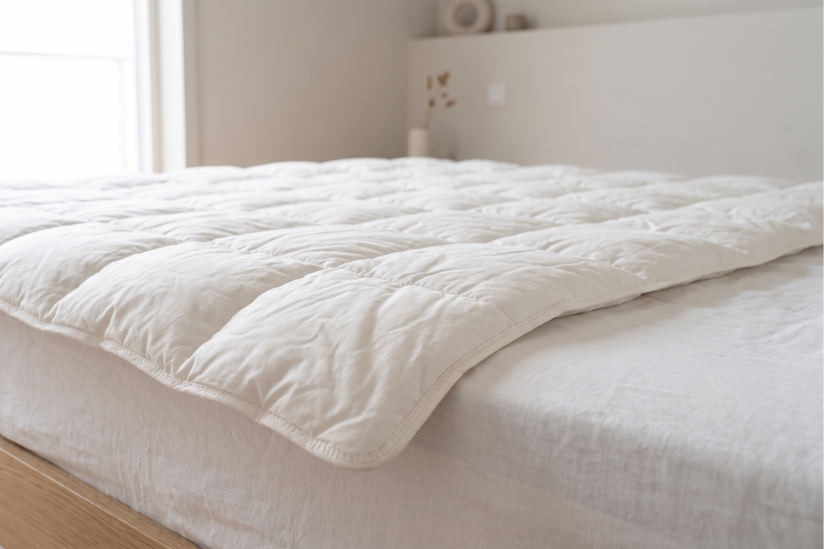VANURI® TENCEL™ Bettdecke